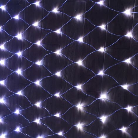 Guirlande LED Noël Extérieur/Jardin, Décoration Noël/Fête (1/4)