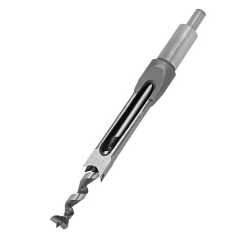 1pc 16mm trou carré mortaiseuse foret bricolage outils de travail du bois(16mm) (1/5)