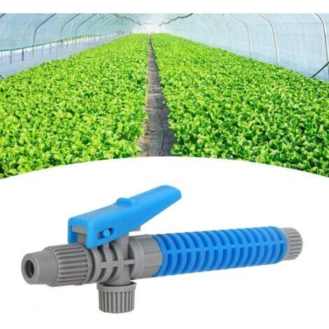 Poignée de Pulvérisateur de Jardin,Poignée de Pulvérisateur,Pièce Accessoire de Pulvérisateur Agricole,s'adapte à la Plupart des Pulvérisateurs à dos Pour la Ferme et le Jardin (1/5)