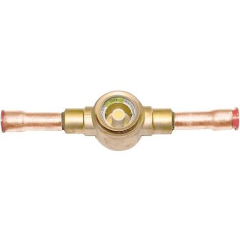 Aqxyedc VNJUGF Climatisation Centrale Équipement de réfrigération for entrepôt frigorifique Unité de Voyant SG Accessoires de réfrigération wanglan (1/5)