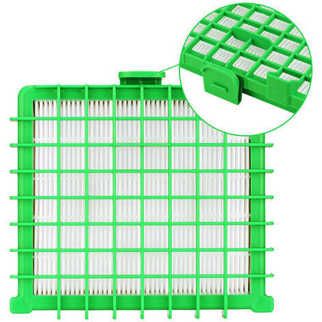 Filtre pour Aspirateur Silence Force ZR002901 (1/4)