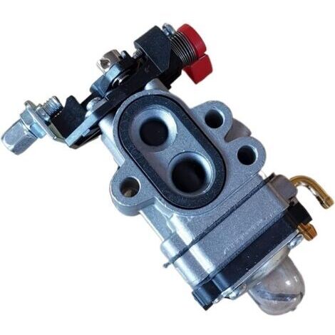 Carburateur pour Moteur Pour Kawasaki Pour TJ27E Pour TJ35E Pour KBL35A Pour KBL27B Carburateur avec soupape d'enrichissement Kit de carburateur H747