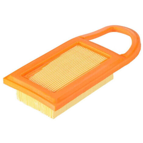 pièces Filtre à air pour STIHL BR500 BR550 BR600 Souffleur N ° de pièce 4282141 0300 (1/4)