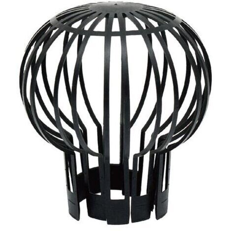 Composants du système de drainage Couvercle de filtre de gouttière (1pcs) (1/5)