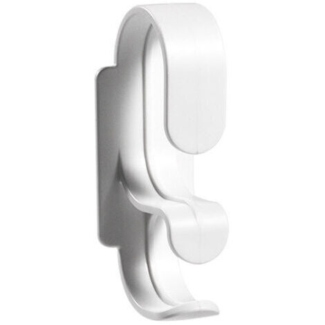 Tuyau Cintre Tuyau Organisateur Bandeau Crochet Pipeline Système Support de Tube D'oxygène Tuyau Crochet Pratique(1 Pices ) (1/5)
