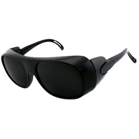 Ahlsen Soudage de Sécurité Soudage Soudeur Lunettes Protecteur de Travail Brasage Au Chalum (1/5)
