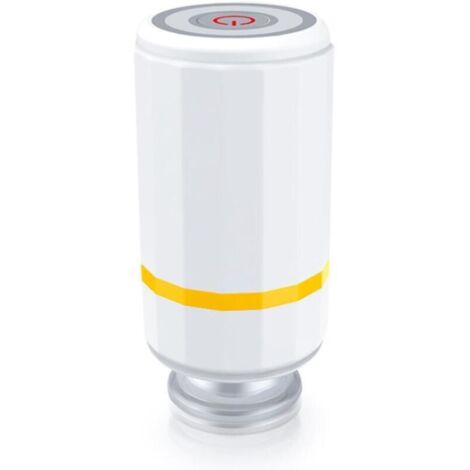 Machine Sous Vide Alimentaire,Scelleur Sous Vide Automatique, Appareil de Mise Sous Vide la Cuisine pour la Cuisson Sous Vide et le Stockage (1/5)