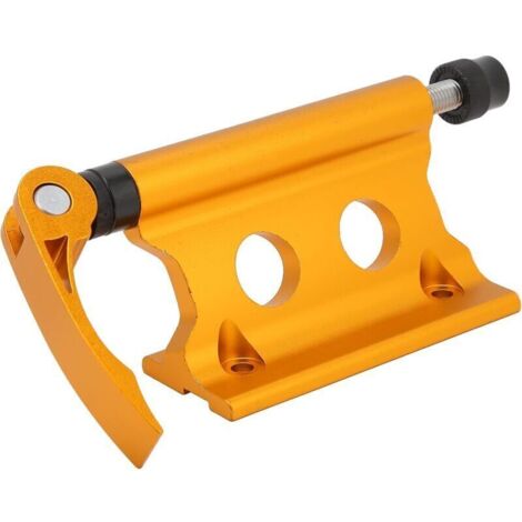 Support de Fixation de Fourche de Vélo Support de Fixation de Fourche de Roue Avant Support de Fixation de Fourche de Vélo (1/5)
