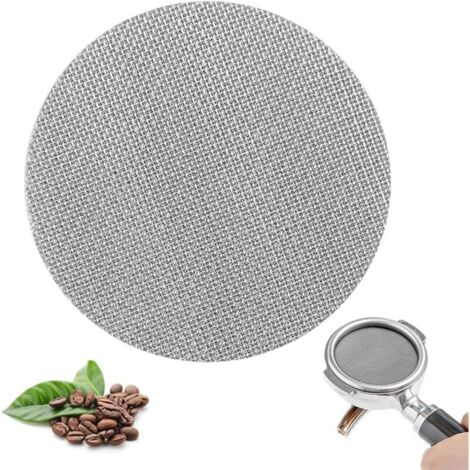 La bouilloire en acier inoxydable, multi-couche, ré-utilisable, 51mm (1/5)