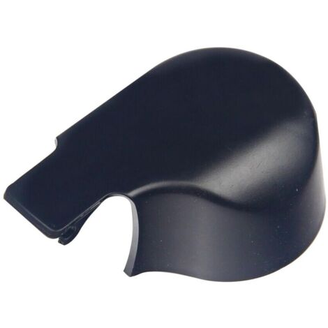 5k6955435 Couvercle d'essuie-glace arrière pour Golf 7 VW Compatible avec les essuie-glaces VW Golf 6 Golf 7 Golf MK7 Passat B8 et Touran