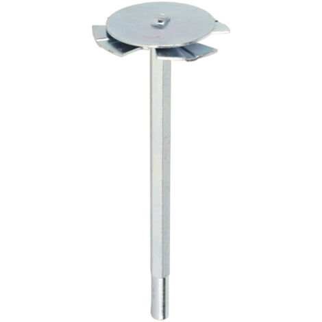 Outil de raccordement de tuyau d'eau avec manchon en acier de 1,5 pouce, outil Socket Saver pour réparation de plomberie (1/5)