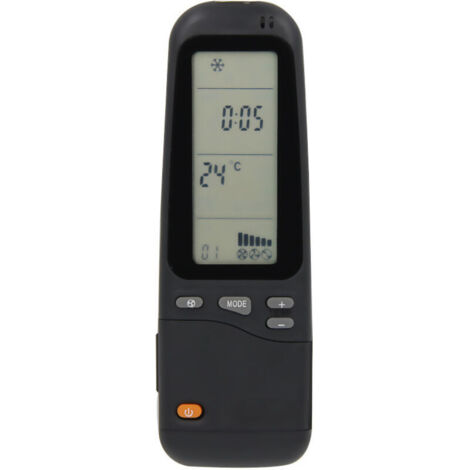 Télécommande de climatisation Electra/Airwell RC-3 Télécommande du climatiseur (1/5)