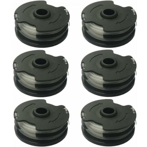 (6 pièces) bobine de fil pour PRTA 20-Li A1/B2/C3 20-Li A1/B2/C3, PRT 300 A1, PRT 550 A1/A3 (1/3)