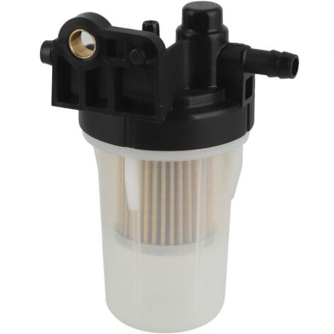 Filtre à carburant 6A320-58862 avec séparateur d'eau pour Kubota B7510/B7610/B7800/B2320/B2620/B2920/B3000 (1/5)