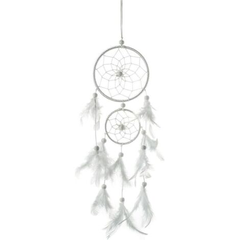 Lntyq Macramé Tenture Murale Boho Chic Bohème Décoration Murale Tapisserie Tissée Décor À La Maison À La Main Coton Décor À La Maison Cadeaux Appartement Dortoir Décoration (1/4)
