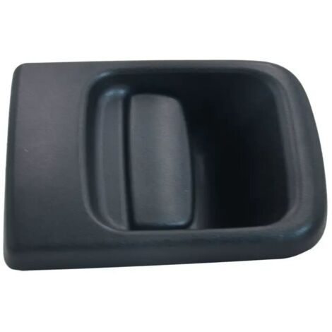Lntyq Poignée Extérieure de Porte Arrière pour Nissan Interstar, Master,VAUXHALL Movano MK2 1998-2010 7700352433