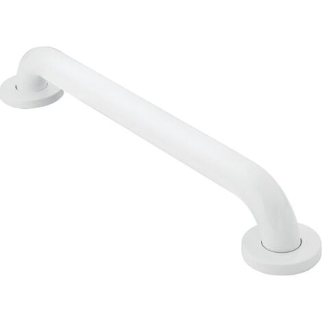 Lntyq Barres d'appui de bain pour personnes âgées antidérapantes poignée murale de sécurité aide à la mobilité porte-serviettes main courante d'escalier 30 cm (1/5)