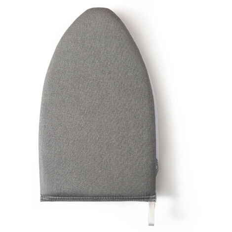 Lntyq Hitzebeständiger Dampfbügelhandschuh, Vollschutz für Dampfbügeleisen für Kleidung
