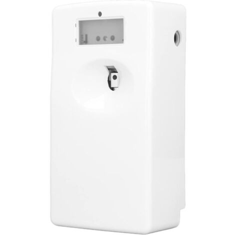 Lntyq Diffuseur D'arôme De Distributeur D'arôme De Parfum De Distributeur De Parfum Automatique Intelligent De 330 ML pour Le Bureau De KTV D'hôtel à la Maison