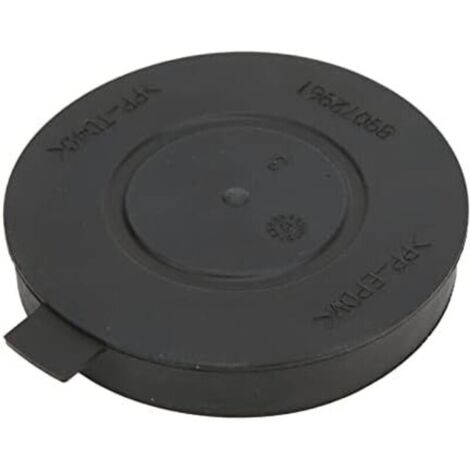Lntyq Couvercle Anti-poussière de Phare, Cache Anti-poussière de Phare 89072961 Remplacement de Capuchon Anti-poussière de Phare pour 301 508 3008 4008 5008