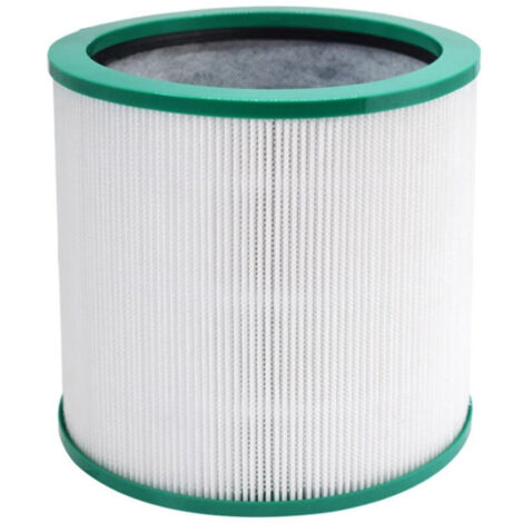 Lntyq Filtre Hepa charbon actif pour purificateur d’air Dyson Pure Cool Link AM11 TP00 TP01 TP02 TP003 (1/5)