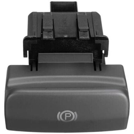 Lntyq Interrupteur de frein de stationnement interrupteur électronique de frein à main 470706 compatible avec Peugeot 3008/5008 Citroën C4 II Picasso & grand ds4 ds5 ds6 607 (1/5)