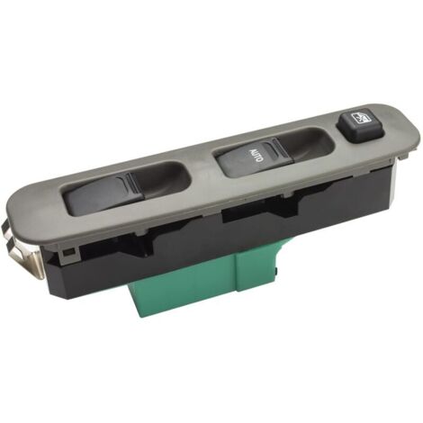 Lntyq Bouton de leve vitre Suzuki Jimny, Interrupteur de Fenêtre pour Ignis Carry Alto 3799081A20