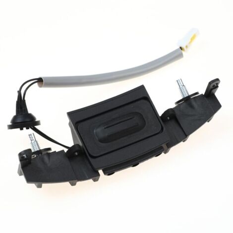 Lntyq Commutateur d'ouverture de Hayon pour Nissan Micra 2002-2010 K12 25380AX60B (1/5)