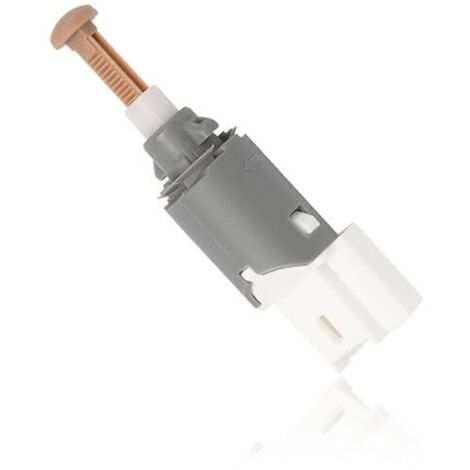 Lntyq Interrupteur de feu stop pour Clio 3 Twingo Scenic Megane Kangoo Grand Modus Master Movano B NV400, Interrupteur de commande de frein 8200168238