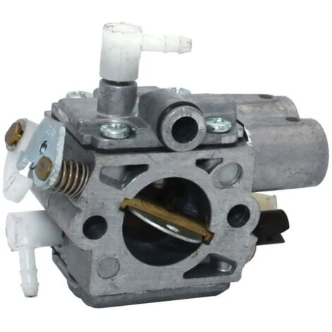 Lntyq Carburateur STIHL MS231 MS251 MS231C MS231Z MS251C ZAMA C1Q-S233 pour tronçonneuse