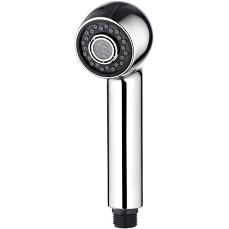 Lntyq Douchette Evier Cuisine 2 Jets - Robinet Cuisine Douchette Économie D'eau, Douchette Cuisine Connexion 1/2 Universelle