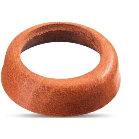 Pompe à eau à piston avec manchette en cuir, 1 pièces, poignée de type pompe (1/4)