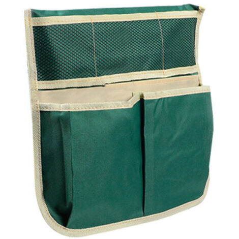 Kit d'outils de jardinage avec banc de jardin à genoux (FMY) (1/4)