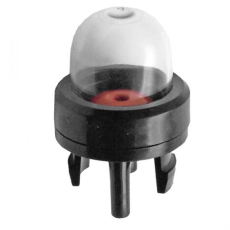 1 x pompe d'amorçage de carburateur de tronçonneuse , accessoires de tronçonneuse (1/3)