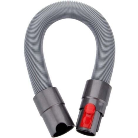 Tube d'extension, adapté aux accessoires de tuyau d'extension d'aspirateur Dyson Gen5 V15 V12 V8 V7 V10 V11 SV10 SV11 SV12 SV14 rétractables (1/4)