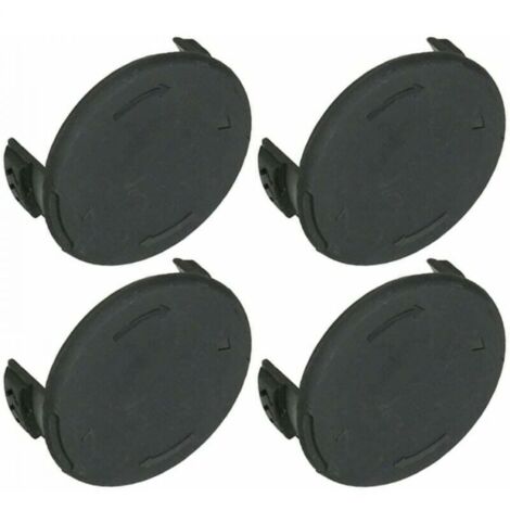 4 capuchons de bobine pour Bosch Art 23SL 26SL 2300 – base de remplacement F016F04557 (1/5)