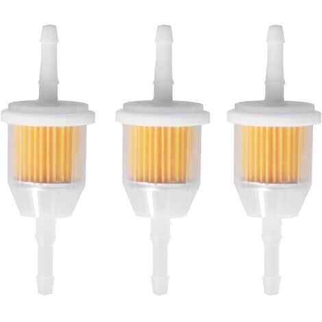 Lot de 3 filtres à carburant 2505022-S , 2505003-S et 2505008-S , pièces de rechange pour Kohler (1/4)