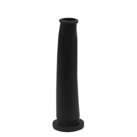 Lot de 5 housses de protection en caoutchouc pour câbles longs de meuleuse d'angle (1/4)
