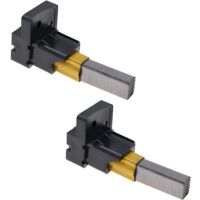 Balais de charbon pour aspirateur, compatibles avec les balais de charbon pour aspirateur Dyson - lot de 2