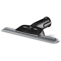 Lntyq Raclette vapeur pour les vitres accessoire pour nettoyeurs vapeur
