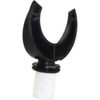 Lntyq Tête de récupération des eaux pluviales pour tuyaux de descente professionnels Permet de collecter et de réutiliser les eaux pluviales. Remplace, 100MM