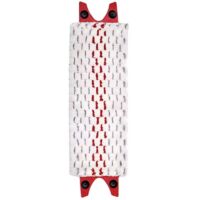 Lntyq 3 Pièces pour Vileda UltraMax Serpillière Recharge,pour Vileda Balai Microfibre Kit,compatibles avec Vileda Ultramax,Idéal pour enlever la saleté des sols durs et les garder propres (46x14cm)