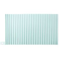 Planche à Laver Antidérapante Souple Washboard Compact Pour Linge Pour Voyage Et Usage Domestique Nettoyage -vêtements Et Chaussettes, bleu