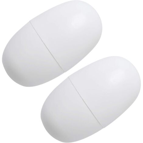 RHAFAYRE A20 Tête de flotteur de rechange compatible avec le nettoyeur de piscine Zodiac Polaris modèle Vac-Sweep 380, 360, 280, 180 (lot de 2) (1/5)