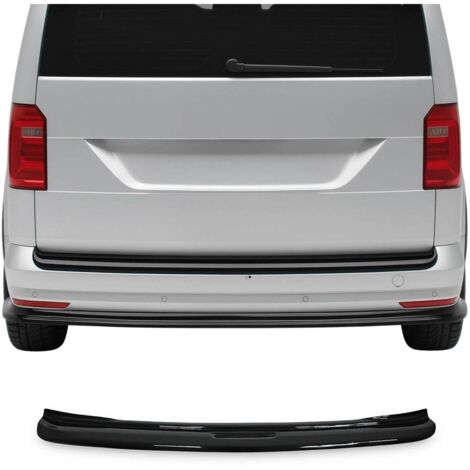 Protection Seuil de Pare-Chocs Arriére pour VW Caddy 2015-2020 Acryl (1/5)