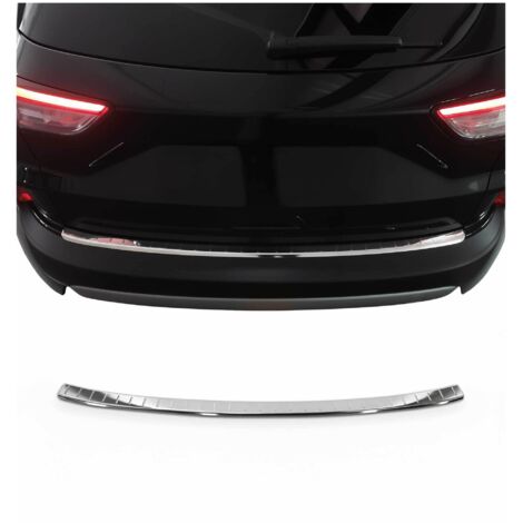 Protection Seuil de Pare-Chocs Arriére pour Ford Kuga 3 2020-2025