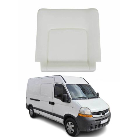 OMAC Coussin Mousse d'Assise pour Renault Master II 1997-2010 - Compatible Cote Gauche ou Droit - Remplacement de la Mousse d'Origine - 1 Piece