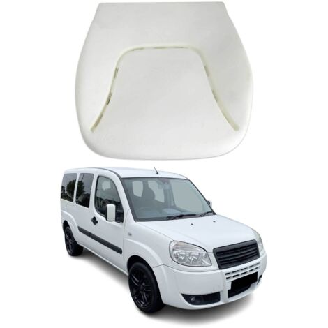 OMAC Coussin Mousse d'Assise pour Fiat Doblo 2000-2010 - Compatible Cote Gauche ou Droit - Remplacement de la Mousse d'Origine - 1 Piece (1/5)