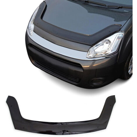 Déflecteur de Capot Compatible avec Citren Berlingo Partner Tepee 2008-2018 (1/5)