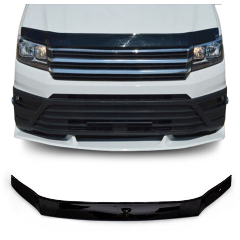 Deflecteurs d'air Capot de Voiture pour VW Grand California 2019-2026 Plastique (1/5)